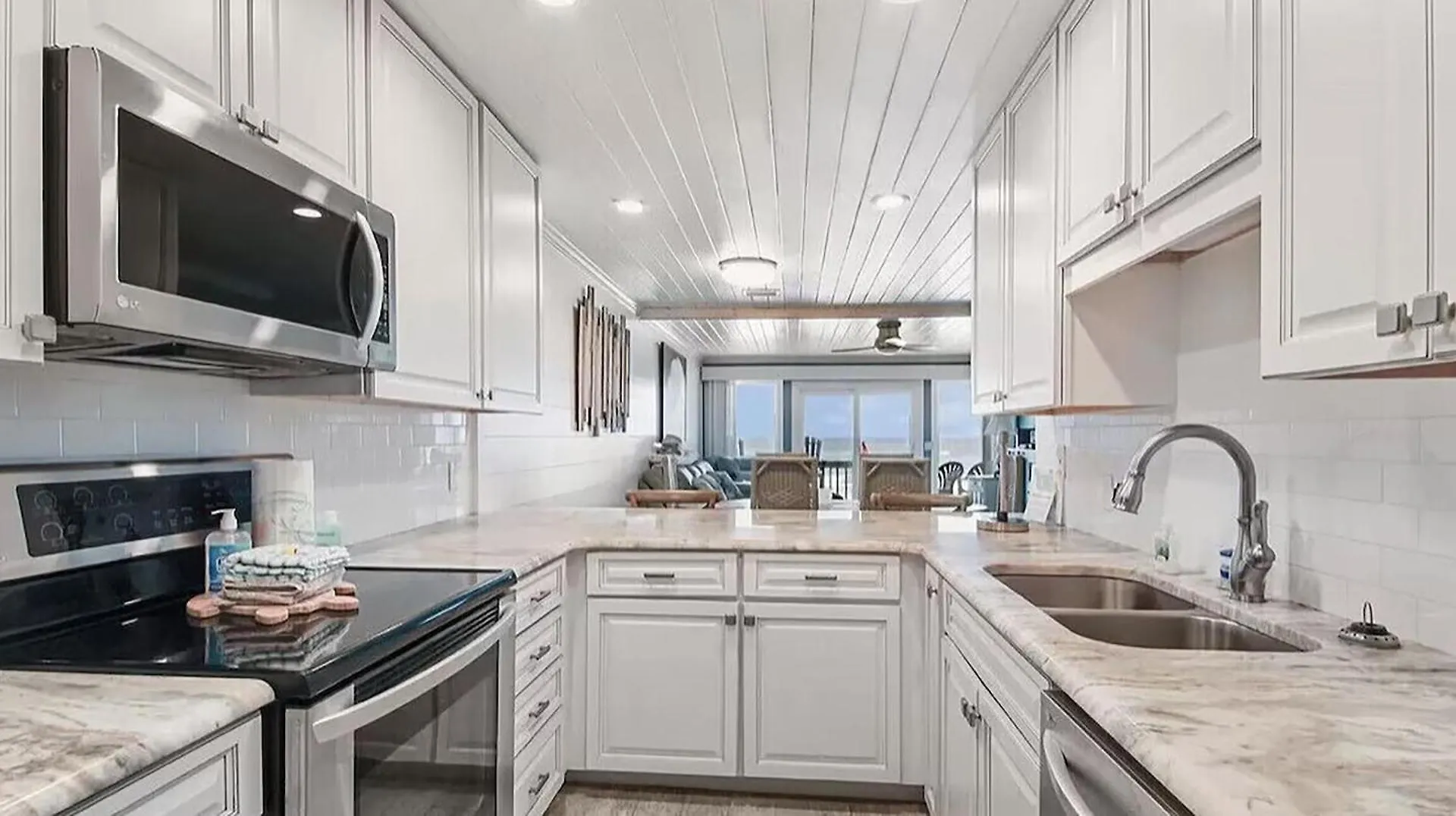 Vakantiehuis Ocean Bliss By Emerald Coast Retreats Panama City Beach