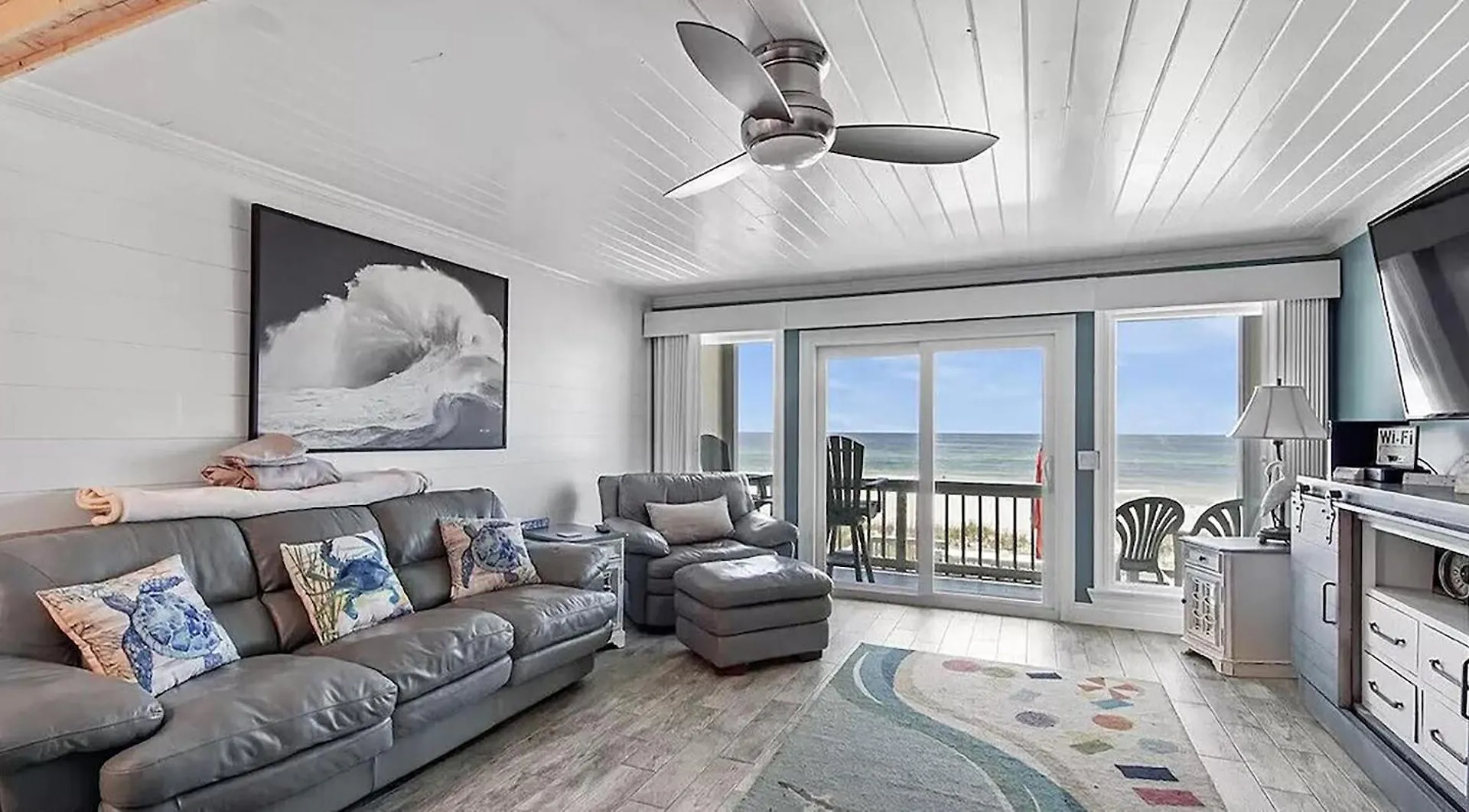 Vakantiehuis Ocean Bliss By Emerald Coast Retreats Panama City Beach