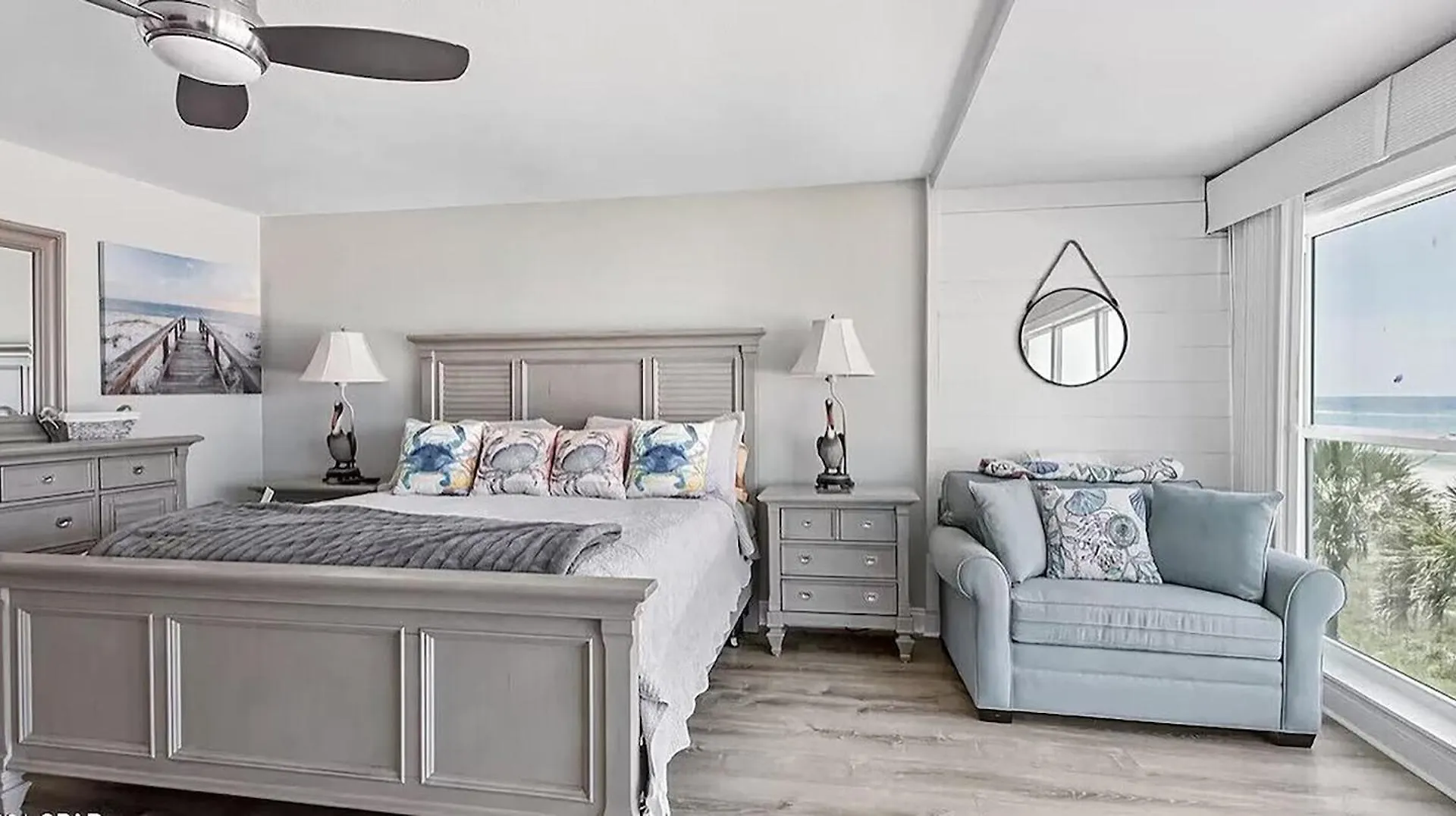 Ocean Bliss By Emerald Coast Retreats Panama City Beach