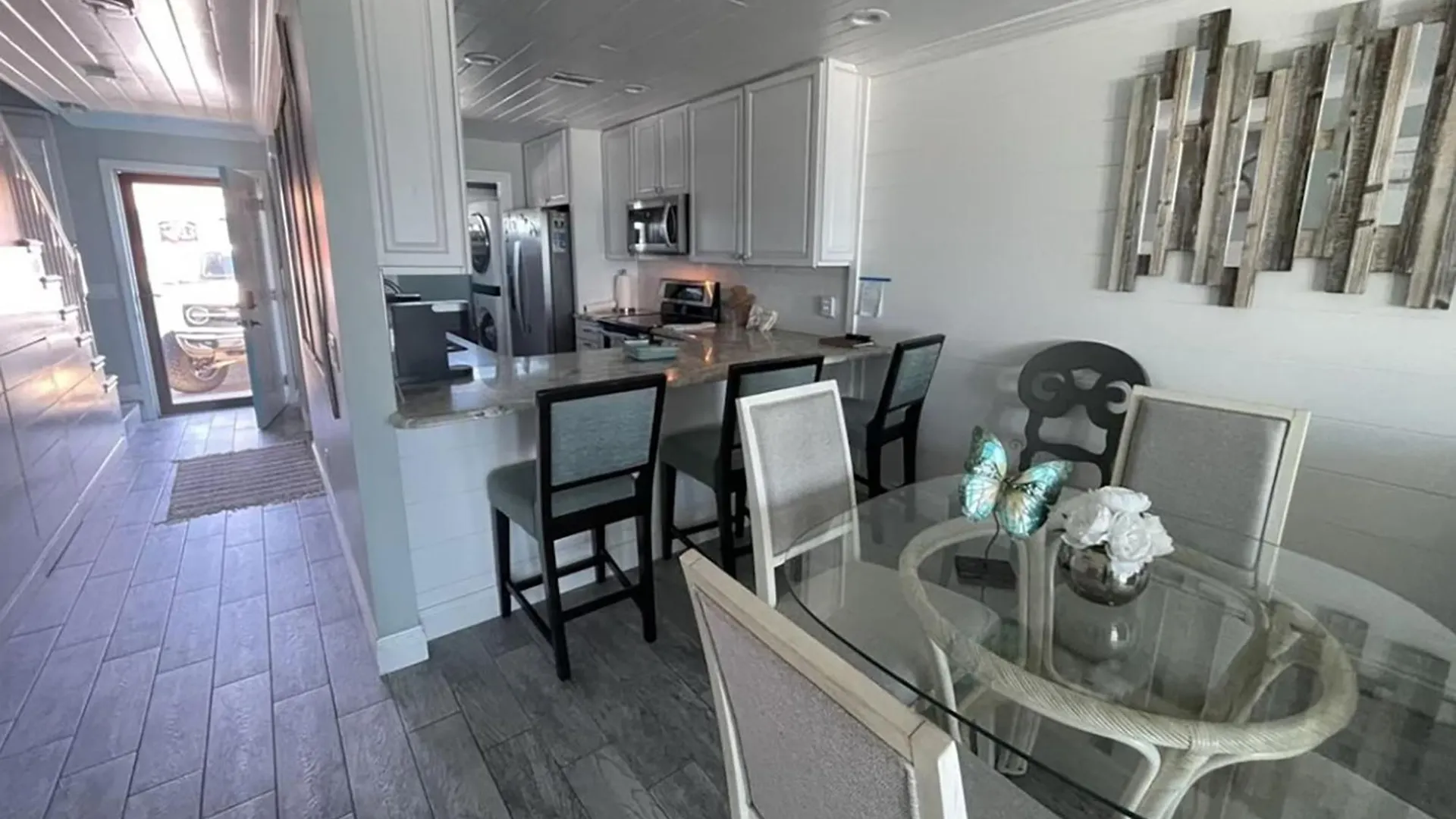 Ocean Bliss By Emerald Coast Retreats Panama City Beach 0*,  Verenigde Staten