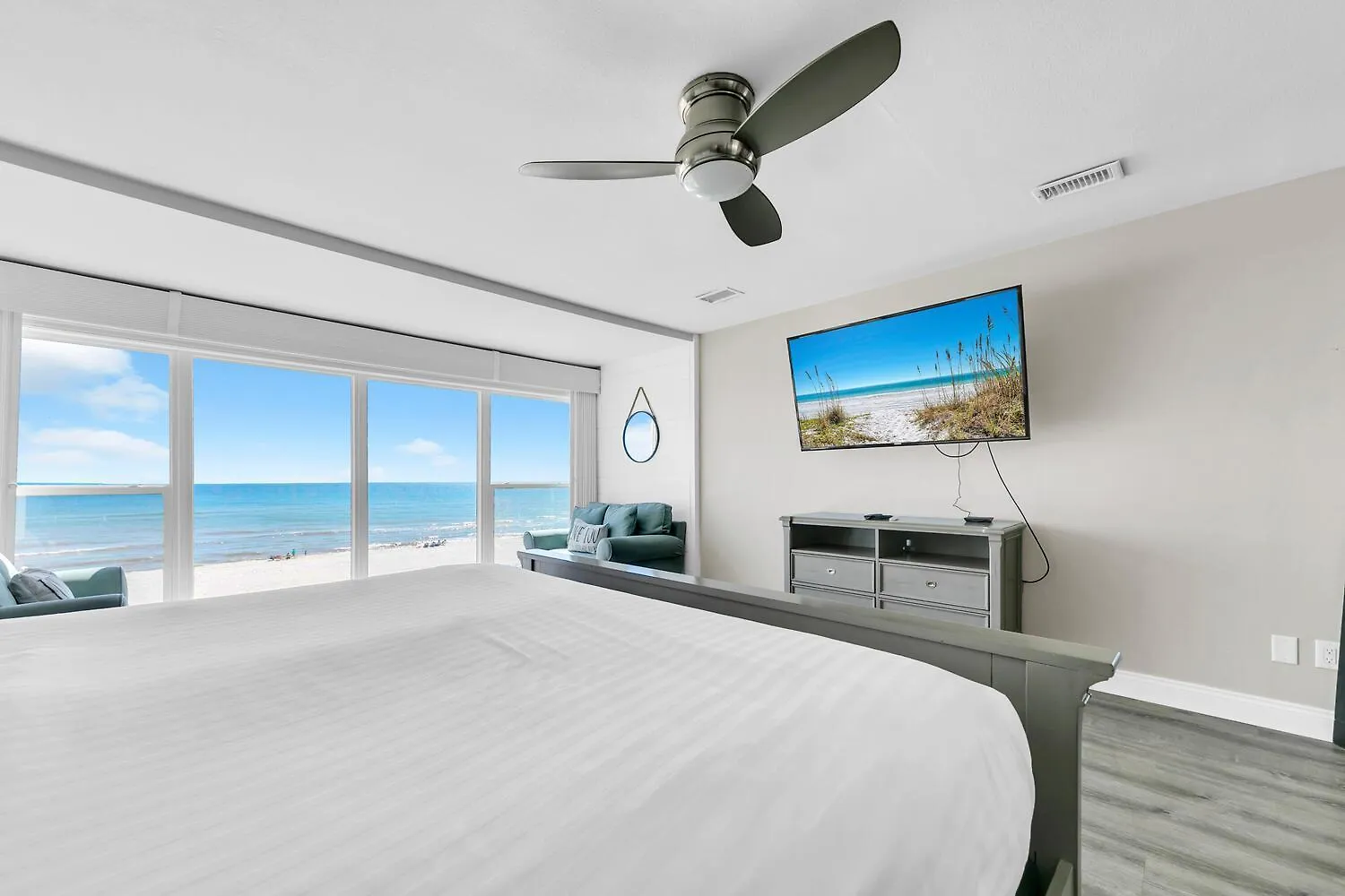 Vakantiehuis Ocean Bliss By Emerald Coast Retreats Panama City Beach