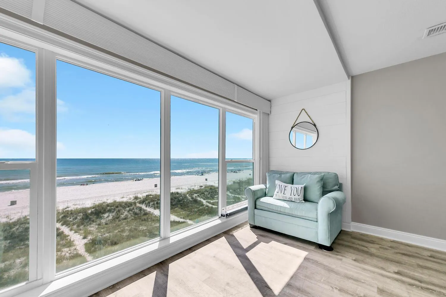 Ocean Bliss By Emerald Coast Retreats Panama City Beach Vakantiehuis