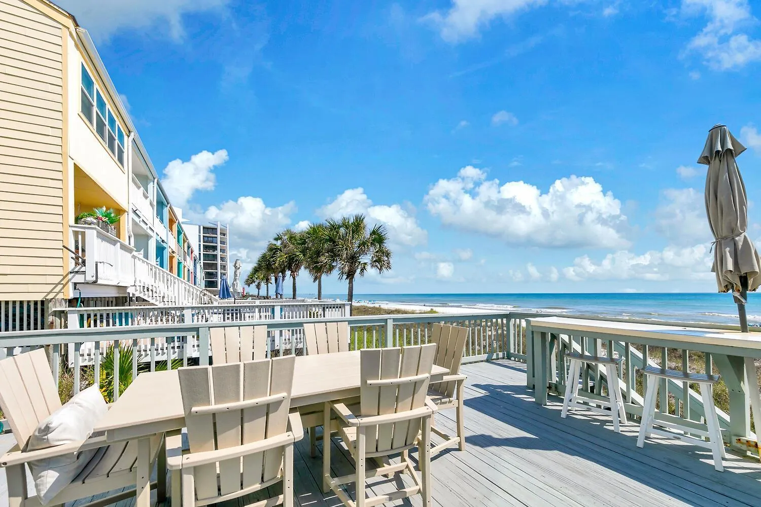 Vakantiehuis Ocean Bliss By Emerald Coast Retreats Panama City Beach