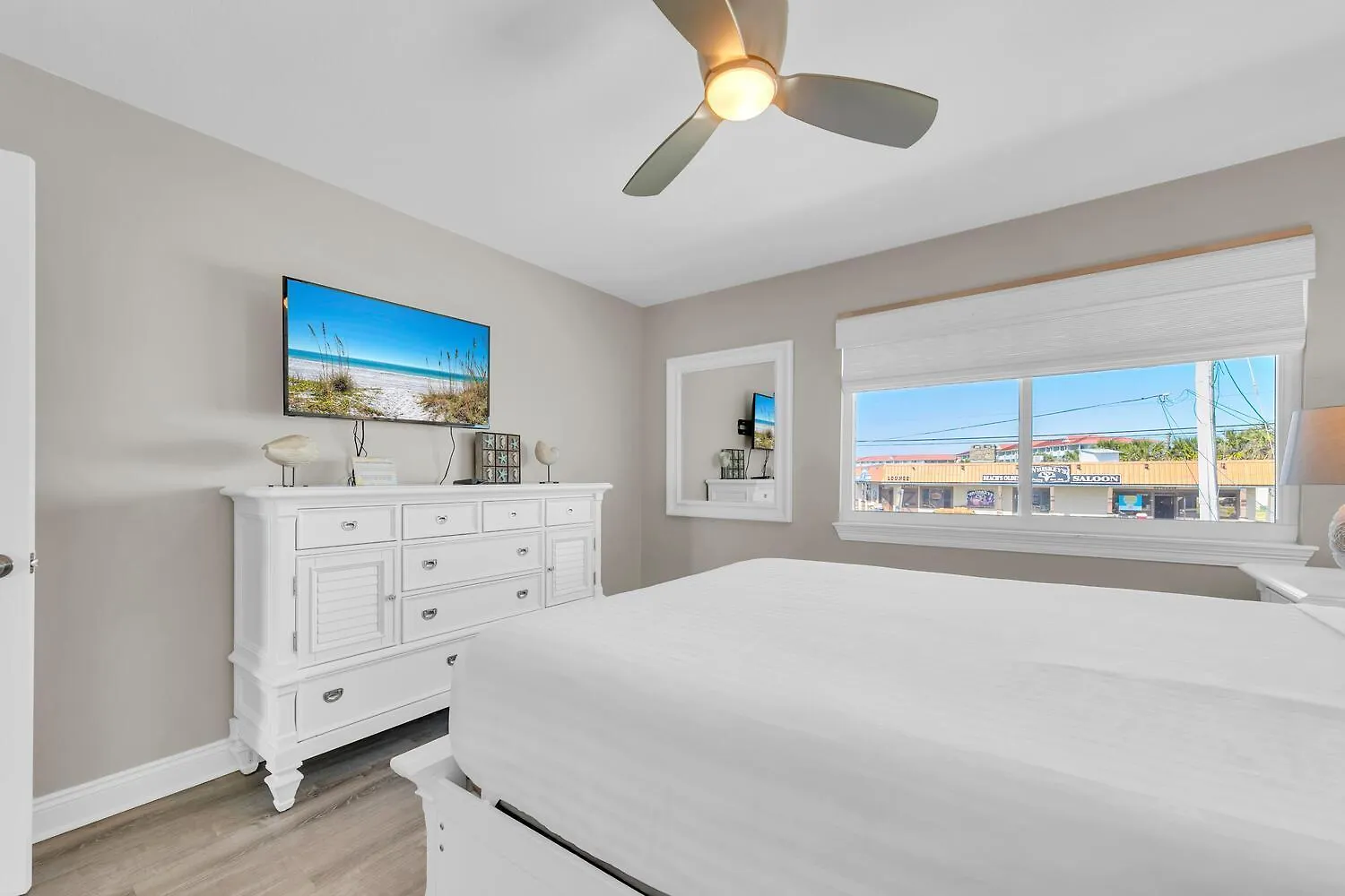 Ocean Bliss By Emerald Coast Retreats Panama City Beach 0*,  Verenigde Staten