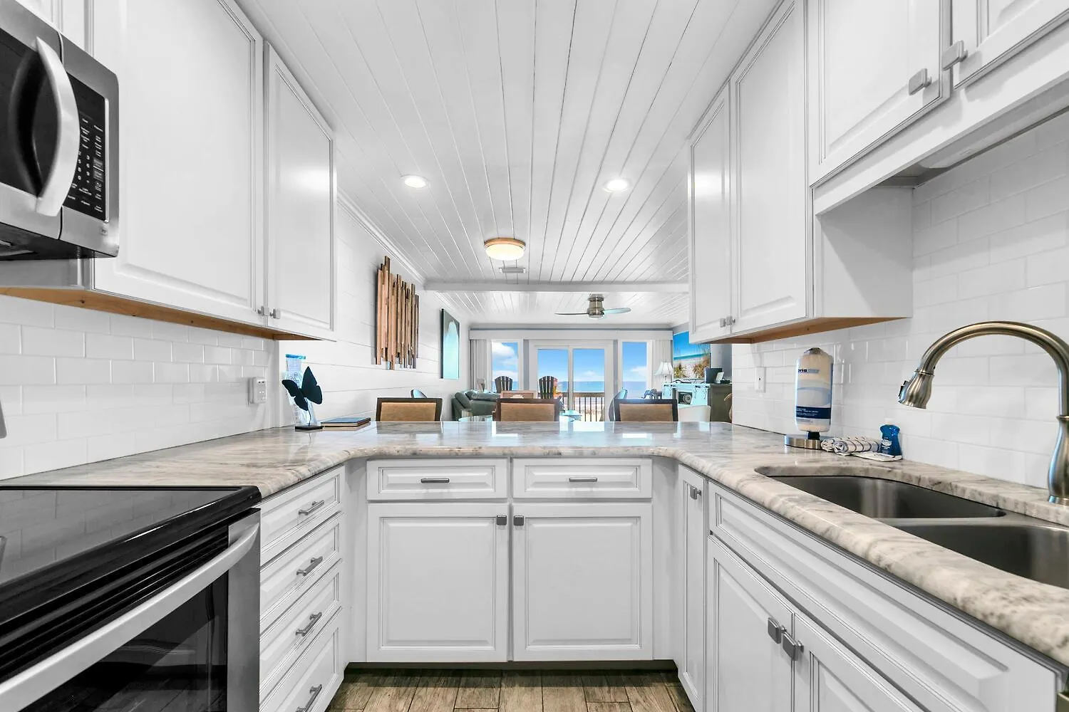 Vakantiehuis Ocean Bliss By Emerald Coast Retreats Panama City Beach Verenigde Staten