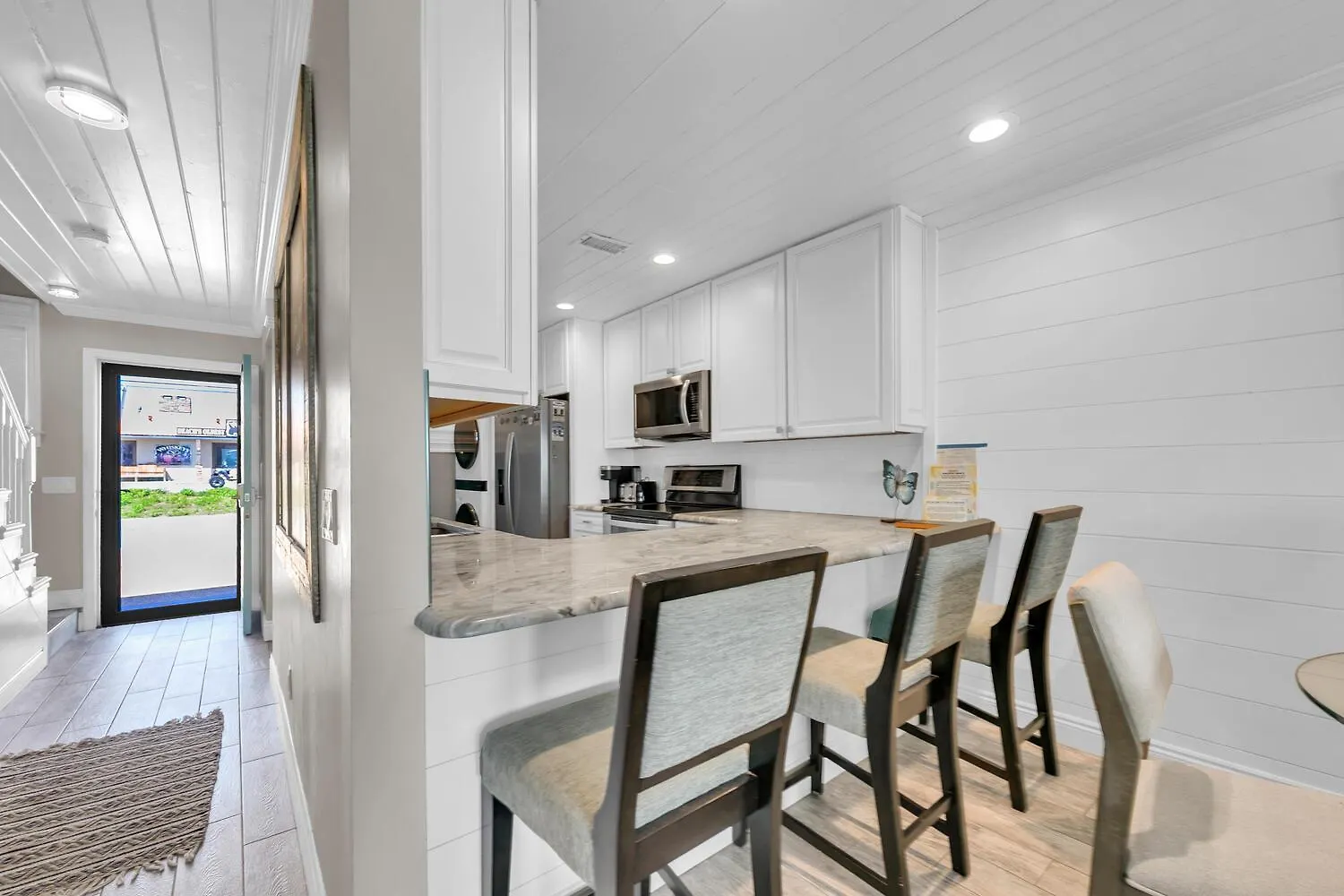 Vakantiehuis Ocean Bliss By Emerald Coast Retreats Panama City Beach Verenigde Staten