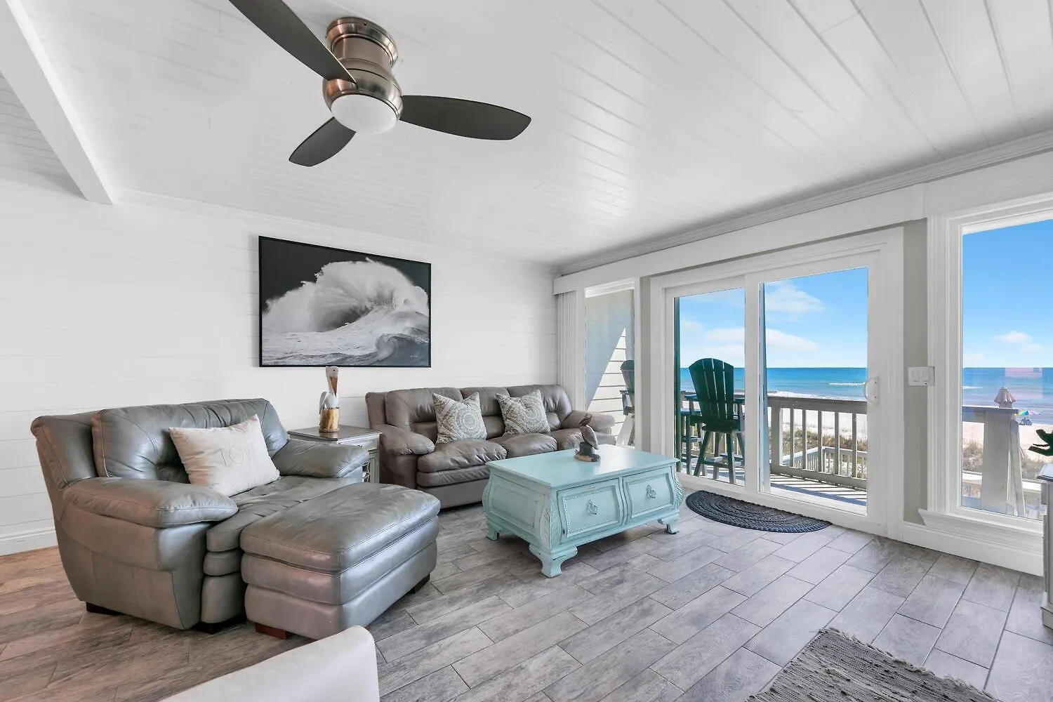 Ocean Bliss By Emerald Coast Retreats Panama City Beach Vakantiehuis