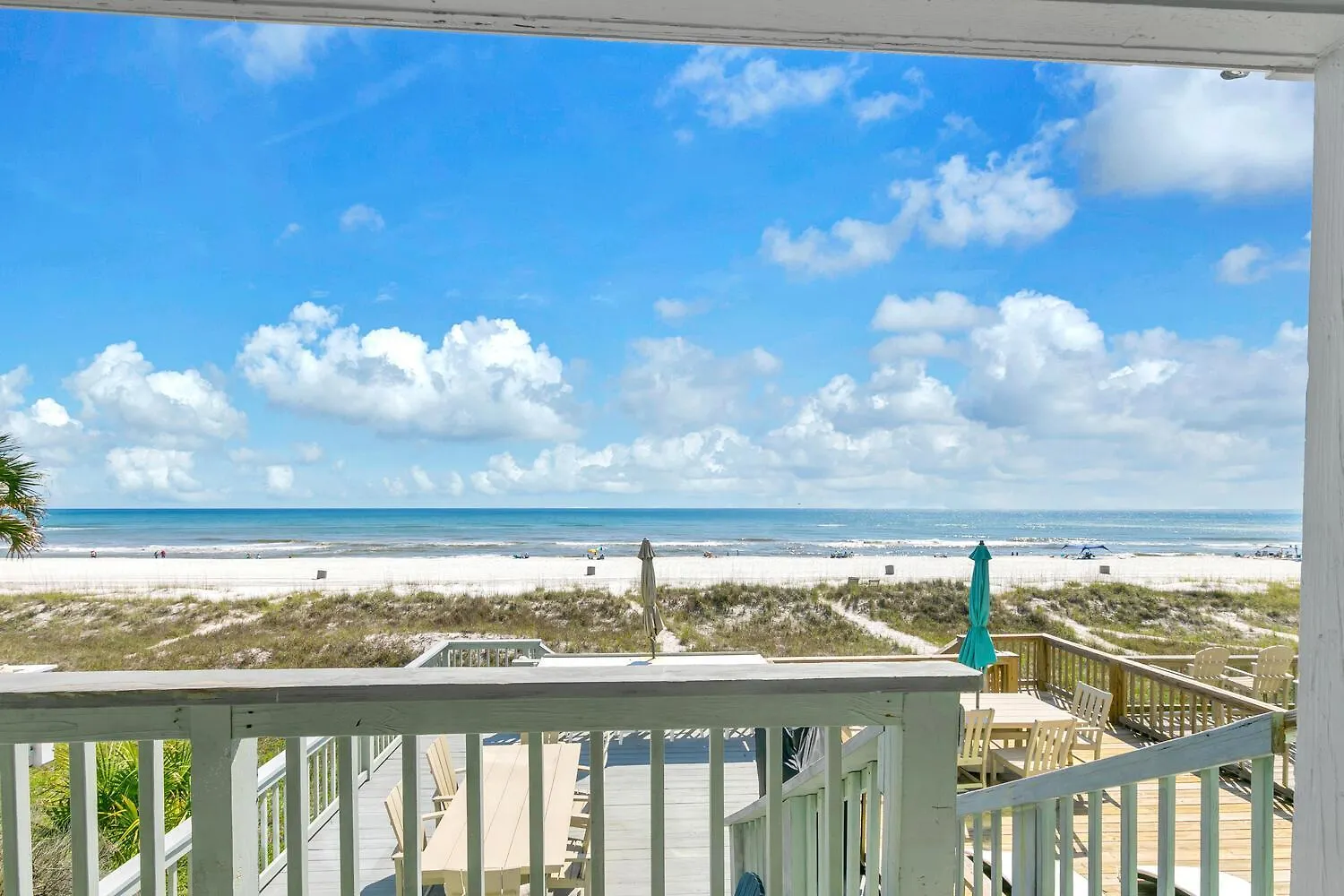 Ocean Bliss By Emerald Coast Retreats Panama City Beach Vakantiehuis