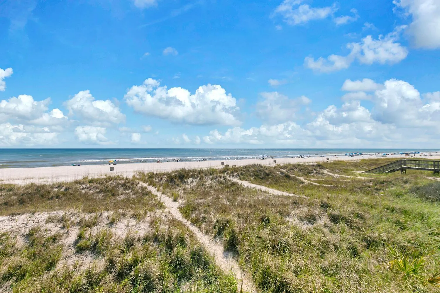 Vakantiehuis Ocean Bliss By Emerald Coast Retreats Panama City Beach