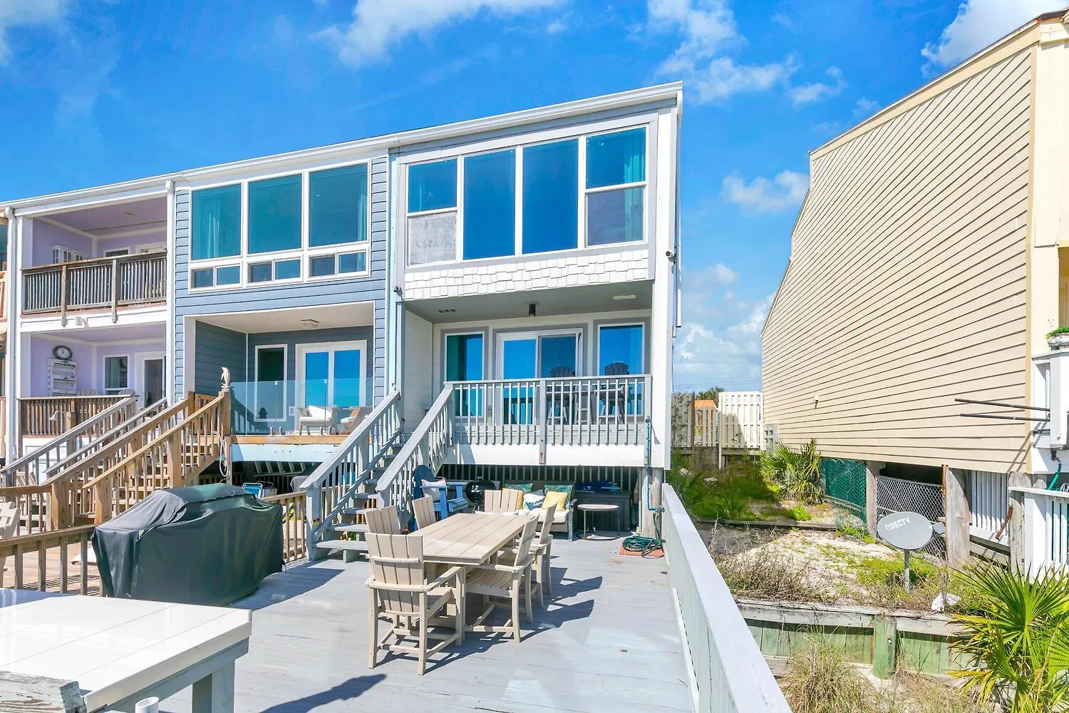 Vakantiehuis Ocean Bliss By Emerald Coast Retreats Panama City Beach Verenigde Staten