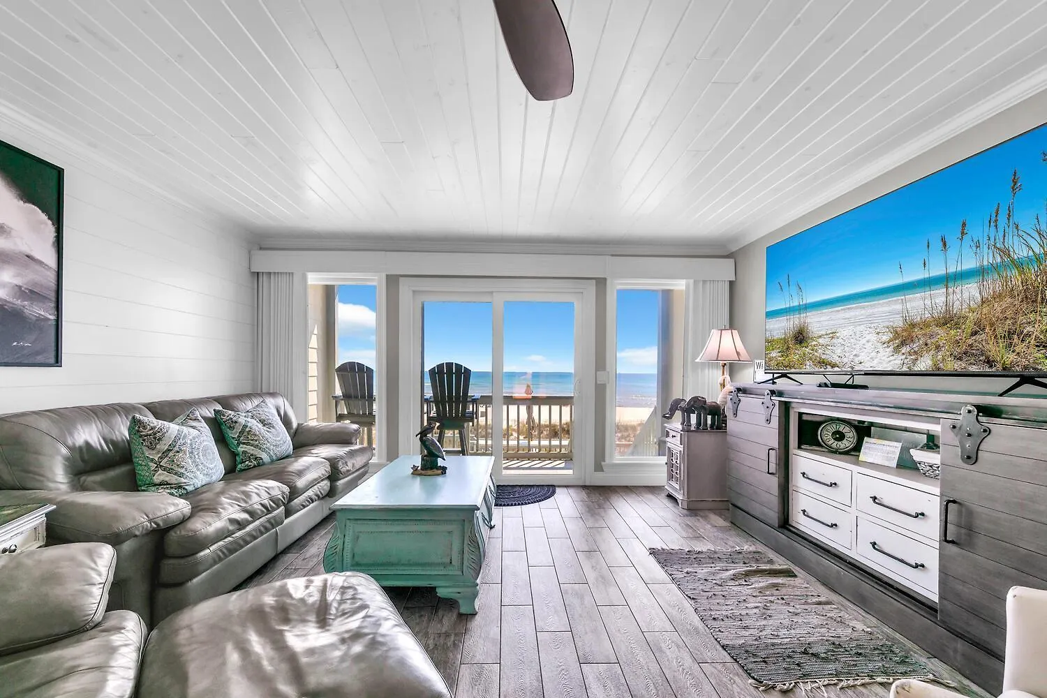 Vakantiehuis Ocean Bliss By Emerald Coast Retreats Panama City Beach