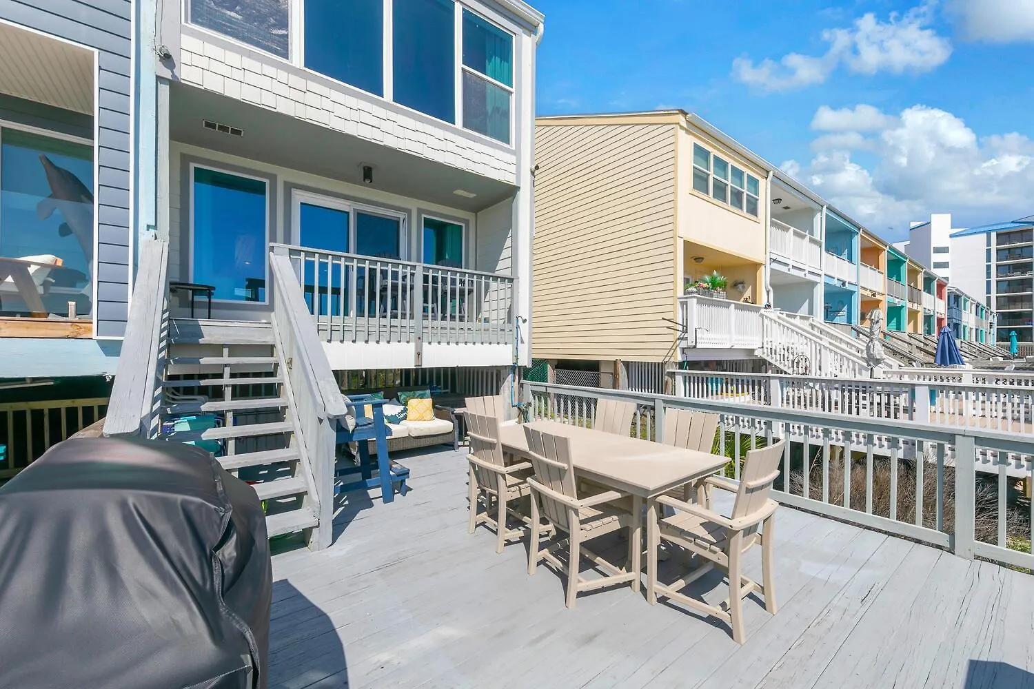 Ocean Bliss By Emerald Coast Retreats Panama City Beach Vakantiehuis